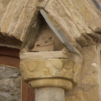 Photo de france - Minerve